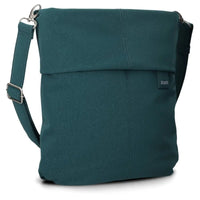 zwei Mademoiselle M12 - Schultertasche 32 cm (pacific) - Ansicht 2