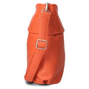 zwei Mademoiselle M12 - Schultertasche 32 cm (papaya) - Ansicht 5