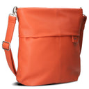zwei Mademoiselle M12 - Schultertasche 32 cm (papaya) - Ansicht 2
