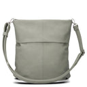 zwei Mademoiselle M12 - Schultertasche 32 cm (sage) - Ansicht 4