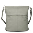 zwei Mademoiselle M12 - Schultertasche 32 cm (sage)