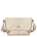 zwei Mademoiselle M40 - Umhängetasche 28 cm (gold)