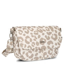 zwei Mademoiselle M40 - Umhängetasche 28 cm (leo) - Ansicht 2