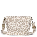 zwei Mademoiselle M40 - Umhängetasche 28 cm (leo) - Ansicht 4
