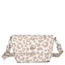 zwei Mademoiselle M40 - Umhängetasche 28 cm (leo)