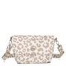 zwei Mademoiselle M40 - Umhängetasche 28 cm (leo)