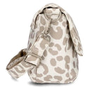 zwei Mademoiselle M40 - Umhängetasche 28 cm (leo) - Ansicht 5