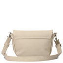 zwei Mademoiselle M40 - Umhängetasche 28 cm (nubuk - linen) - Markenkoffer