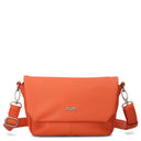 zwei Mademoiselle M40 - Umhängetasche 28 cm (papaya)