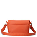 zwei Mademoiselle M40 - Umhängetasche 28 cm (papaya) - Ansicht 4