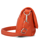 zwei Mademoiselle M40 - Umhängetasche 28 cm (papaya) - Markenkoffer