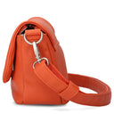 zwei Mademoiselle M40 - Umhängetasche 28 cm (papaya) - Ansicht 3