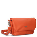 zwei Mademoiselle M40 - Umhängetasche 28 cm (papaya) - Ansicht 2