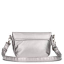 zwei Mademoiselle M40 - Umhängetasche 28 cm (silver) - Ansicht 4