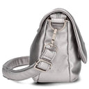 zwei Mademoiselle M40 - Umhängetasche 28 cm (silver) - Ansicht 5