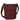 zwei Mademoiselle M45 - Schultertasche 22 cm (rubin) - Markenkoffer