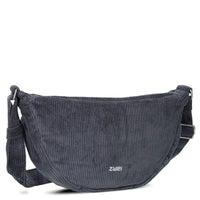 zwei Mademoiselle M50 - Umhängetasche 32 cm (cord-polar) - Ansicht 2