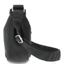 zwei Mademoiselle M50 - Umhängetasche 32 cm (nubuk - black) - Markenkoffer