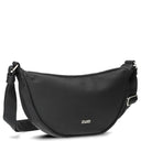 zwei Mademoiselle M50 - Umhängetasche 32 cm (nubuk - black) - Markenkoffer