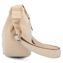 zwei Mademoiselle M50 - Umhängetasche 32 cm (sand) - Markenkoffer