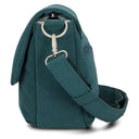 zwei Mademoiselle M60 - Umhängetasche 33 cm (pacific) - Ansicht 3