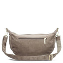 zwei Mademoiselle M70 - Umhängetasche 34 cm (cord-mocca) - Ansicht 4
