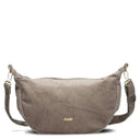 zwei Mademoiselle M70 - Umhängetasche 34 cm (cord-mocca)