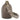 zwei Mademoiselle M70 - Umhängetasche 34 cm (cord - mocca) - Markenkoffer
