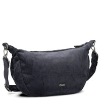 zwei Mademoiselle M70 - Umhängetasche 34 cm (cord-polar) - Ansicht 2