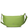 zwei Mademoiselle M70 - Umhängetasche 34 cm (kiwi)