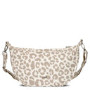 zwei Mademoiselle M70 - Umhängetasche 34 cm (leo)