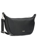 zwei Mademoiselle M70 - Umhängetasche 34 cm (nubuk-black) - Ansicht 2