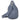 zwei Mademoiselle M70 - Umhängetasche 34 cm (nubuk - sky) - Markenkoffer