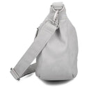 zwei Mademoiselle M70 - Umhängetasche 34 cm (nucuk-ice) - Ansicht 5