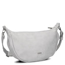 zwei Mademoiselle M70 - Umhängetasche 34 cm (nucuk-ice) - Ansicht 2