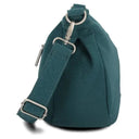 zwei Mademoiselle M70 - Umhängetasche 34 cm (pacific) - Ansicht 5