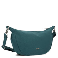 zwei Mademoiselle M70 - Umhängetasche 34 cm (pacific) - Ansicht 2