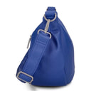 zwei Mademoiselle M70 - Umhängetasche 34 cm (royal) - Markenkoffer