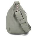 zwei Mademoiselle M70 - Umhängetasche 34 cm (sage) - Ansicht 3