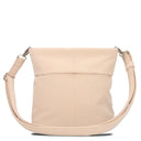zwei Mademoiselle M8 - Schultertasche 25 cm (sand) - Ansicht 4