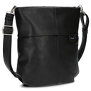 zwei Mademoiselle M90 - Umhängetasche 28 cm (black) - Ansicht 2