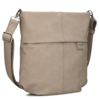 zwei Mademoiselle M90 - Umhängetasche 28 cm (nubuk - cappuccino) - Markenkoffer