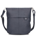 zwei Mademoiselle M90 - Umhängetasche 28 cm (nubuk - ink) - Markenkoffer