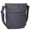 zwei Mademoiselle M90 - Umhängetasche 28 cm (nubuk - ink) - Markenkoffer