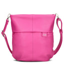 zwei Mademoiselle M90 - Umhängetasche 28 cm (pink) - Markenkoffer