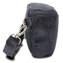 zwei Mademoiselle MH4 - Gürteltasche 25 cm (cord - polar) - Markenkoffer