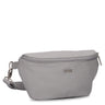 zwei Mademoiselle MH4 - Gürteltasche 25 cm (foggy)