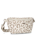 zwei Mademoiselle MH4 - Gürteltasche 25 cm (leo) - Markenkoffer