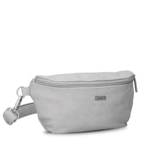 zwei Mademoiselle MH4 - Gürteltasche 25 cm (nubuk-ice) - Ansicht 2