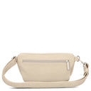 zwei Mademoiselle MH4 - Gürteltasche 25 cm (nubuk - linen) - Markenkoffer